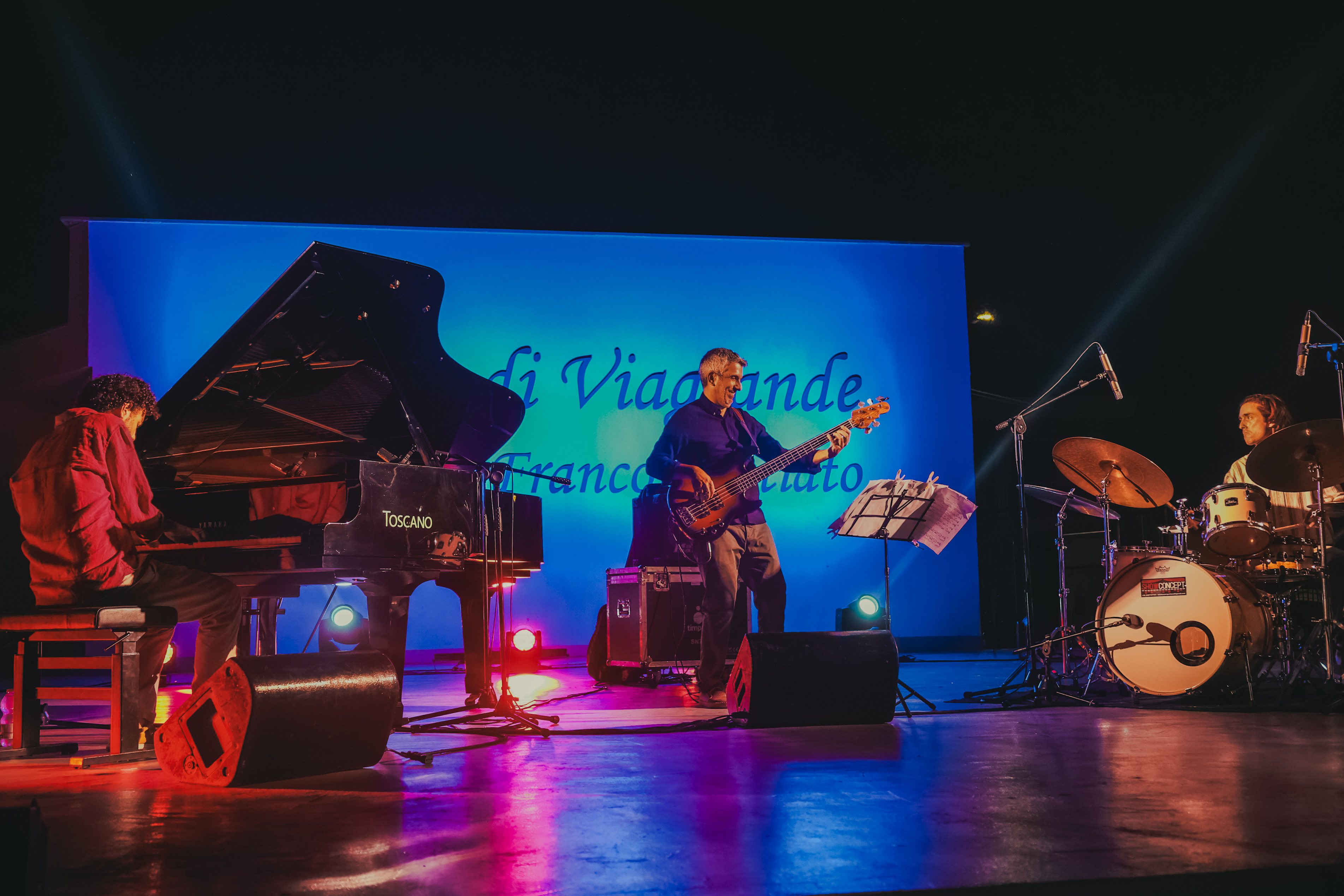 Raffaele Genovese Trio — foto 1