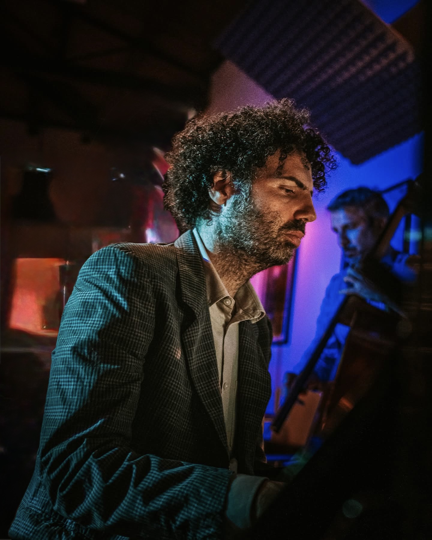 Raffaele Genovese Trio — foto 2