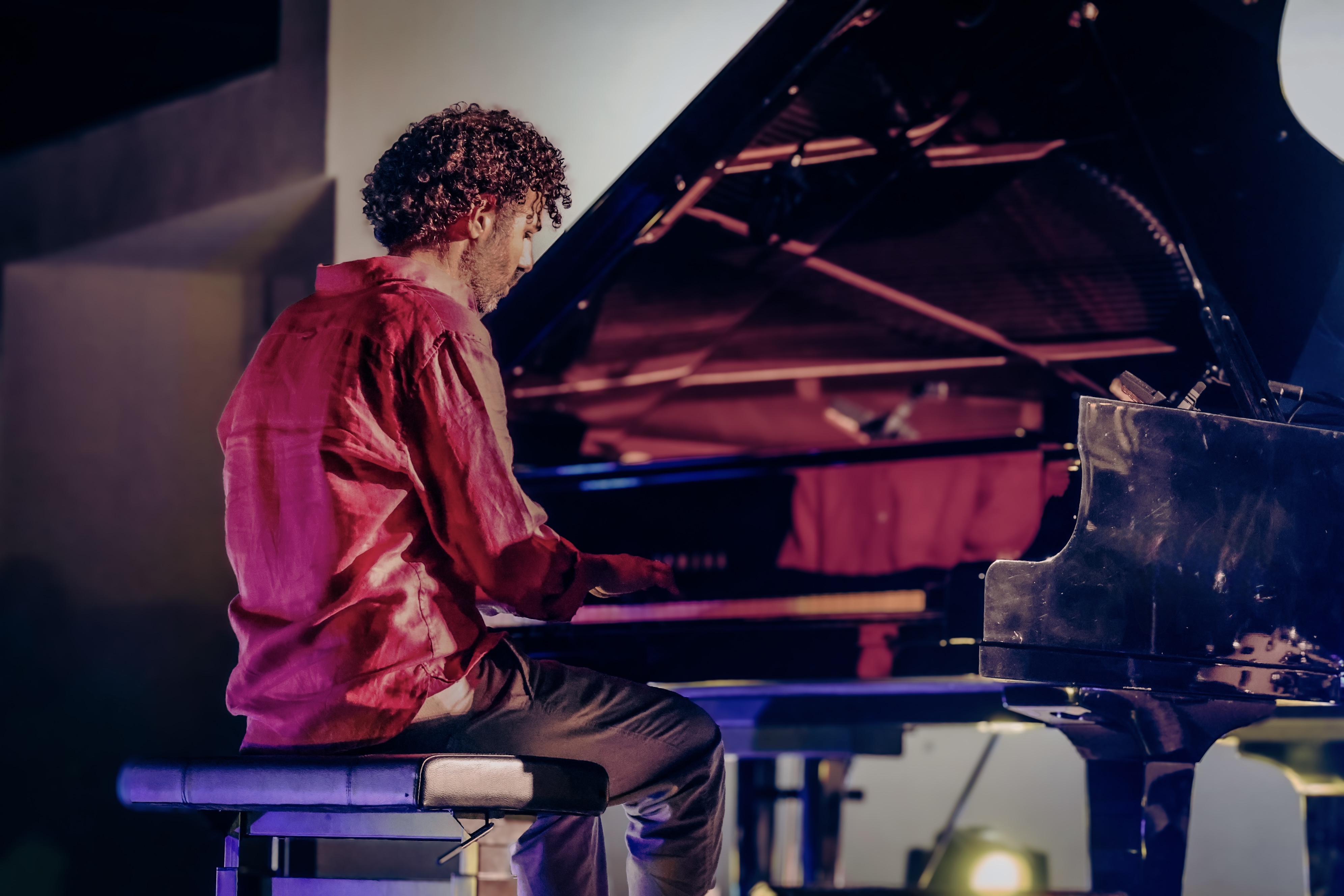 Raffaele Genovese Trio — foto 5