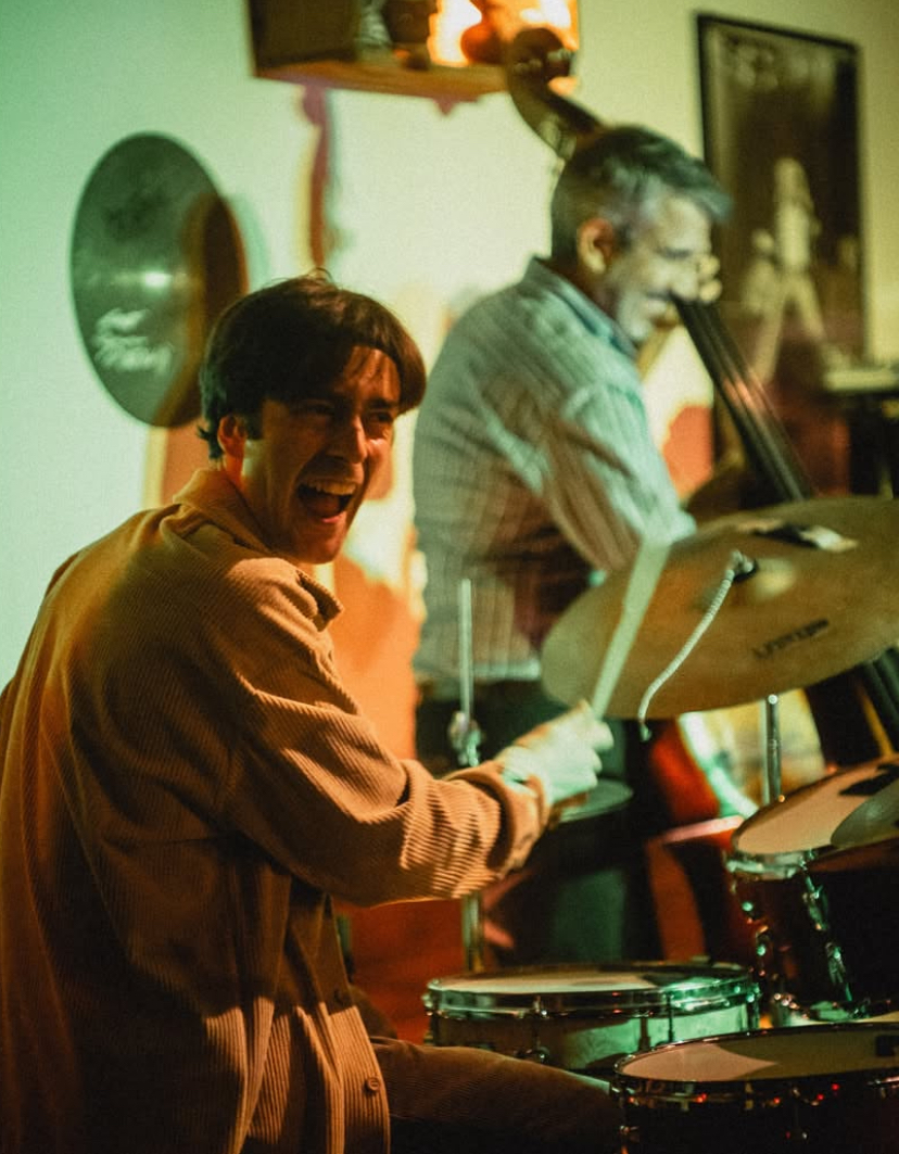 Raffaele Genovese Trio — foto 6